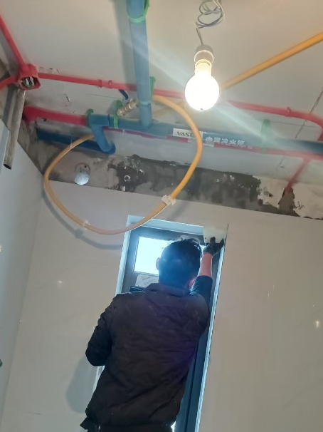 青浦专业水管维修
