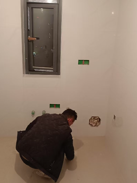 青浦专业电工维修
